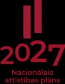 Nacionālais attīstības plāns 2027