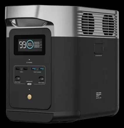 EcoFlow DELTA 2