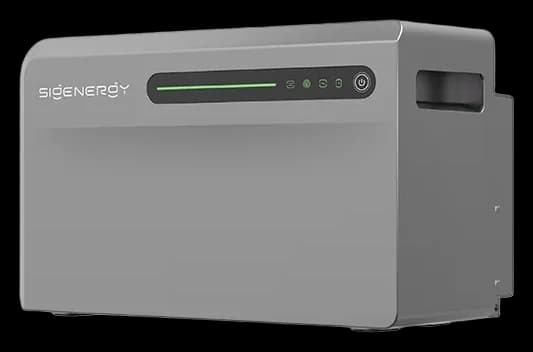 Sigenergy SigenMate 2700 Ultra