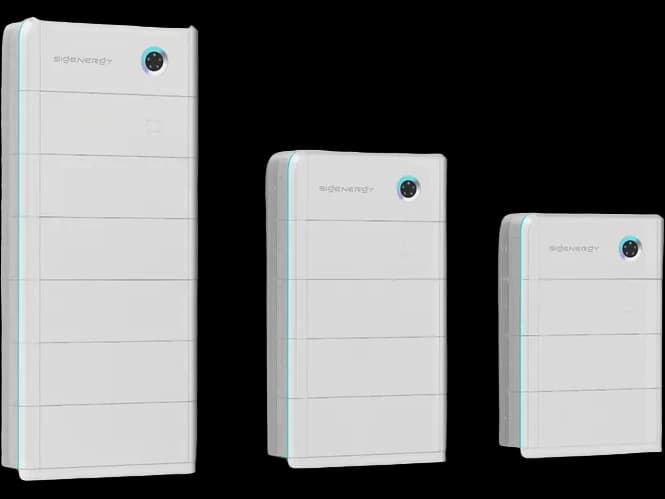 Sigenergy SigenStor (5-in-1)