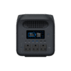 Hinen PS1800 portatīvā enerģijas stacija – 1800W jauda un UPS funkcija Hinen PS1800 pārvietojamā spēkstacija ar 1800W jaudu un 1229Wh LiFePO4 akumulatoru