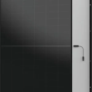 AIKO Neostar 440W N-type ABC Full Black saules panelis AIKO Neostar 440W N-type ABC Full Black saules panelis