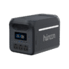 Hinen PS1800 enerģijas stacija ar 1229Wh LiFePO4 akumulatoru un 3000W pīķa jaudu Hinen PS1800 portatīvā spēkstacija ar WiFi un Bluetooth vadību
