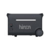 Hinen PS3000 mobilā spēkstacija – 3000W invertors un paplašināma jauda līdz 17.5 kWh Hinen PS3000 mobilā spēkstacija ar paplašināmu akumulatoru un saules uzlādes atbalstu
