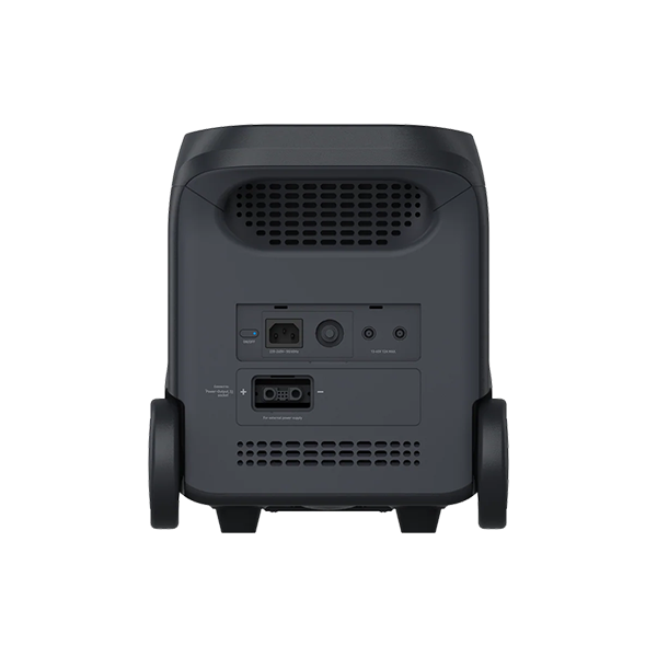 Hinen PS3000 – jaudīga pārvietojamā spēkstacija ar 3000W jaudu un 2560Wh akumulatoru Hinen PS3000 jaudīga pārvietojamā spēkstacija mājai un āra aktivitātēm