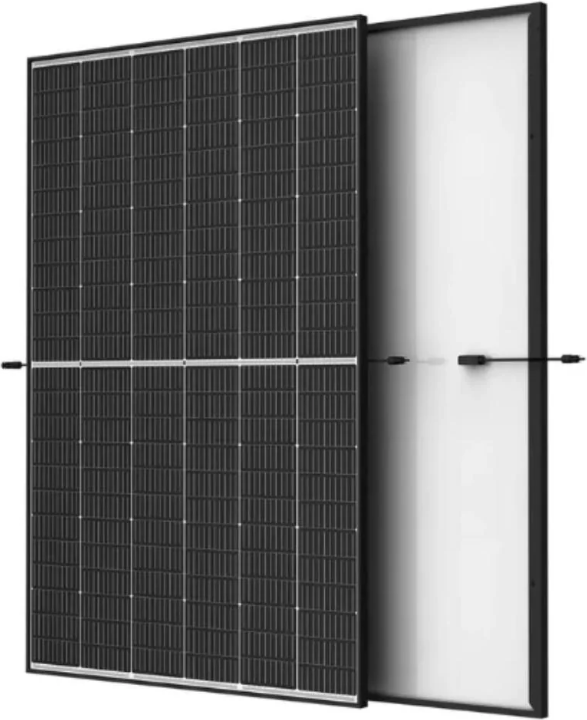 Trina Solar Vertex S TSM-455NEG9R.28 455W N-type saules panelis