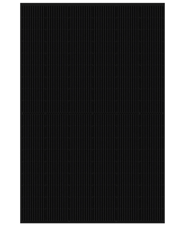 BISOL BDO 440W PV laminate frameless saules panelis BIPV integrācijai