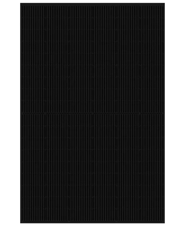 BISOL BSO 460W BIPV jumtā integrētais saules modulis