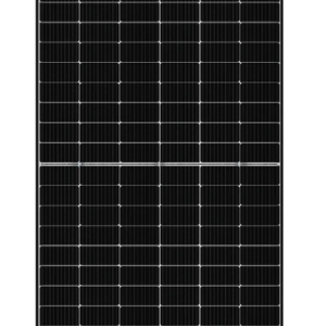 BISOL Duplex BDO 450W Full Black saules panelis BISOL Duplex BDO 450W Full Black premium saules panelis