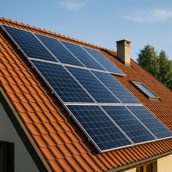 Detalizēts ceļvedis par saules paneļu cenu, uzstādīšanu un efektivitāti. Raksts palīdz saprast, kad saules paneļi atmaksājas un kā samazināt izmaksas.