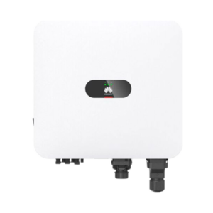 Huawei SUN2000-10K-MAP0 10kW trīsfāžu hibrīdinvertors Huawei SUN2000-10K-MAP0 trīsfāžu hibrīdinvertors ar 10 kW jaudu privātmājām un uzņēmumiem