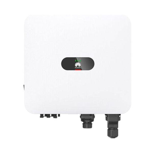 Huawei SUN2000-12K-MAP0 trīsfāžu hibrīdinvertors ar 12 kW jaudu lielām privātmājām