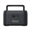 Hinen PS600 LiFePO4 spēkstacija | 600W tīra sinusoīda Hinen PS600 LiFePO4 pārvietojamā spēkstacija ar tīru sinusoīdu