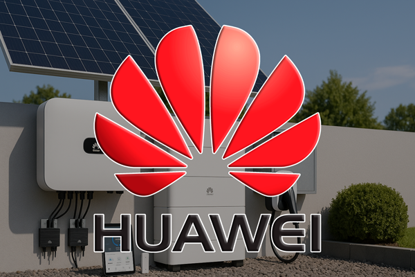 SEO bloga ceļvedis par Huawei FusionSolar ekosistēmu ar invertoriem, ESS, viedo vadību un uzraudzību dažādiem lietojumiem