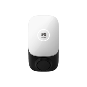 Huawei Smart Charger SCharger-22KT-S0 22kW EV lādētājs Huawei Smart Charger SCharger-22KT-S0 22kW trīsfāžu viedā elektroauto uzlādes stacija