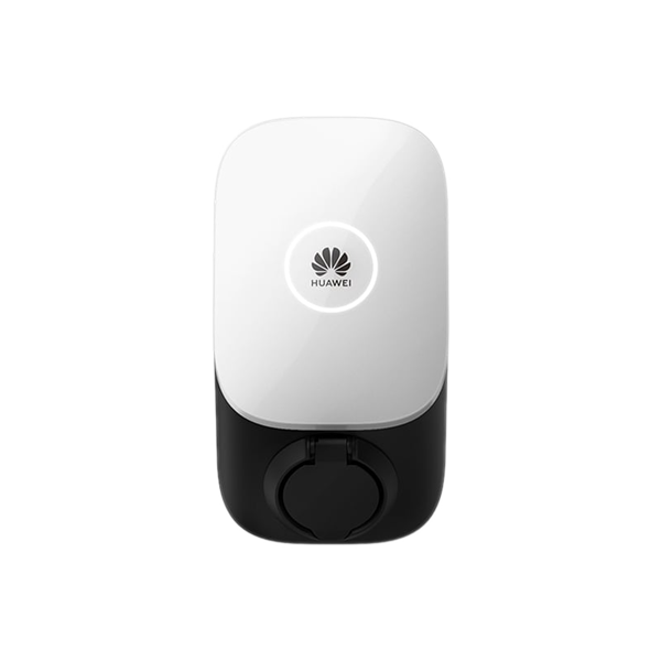 Huawei Smart Charger SCharger-22KT-S0 22kW trīsfāžu viedā elektroauto uzlādes stacija