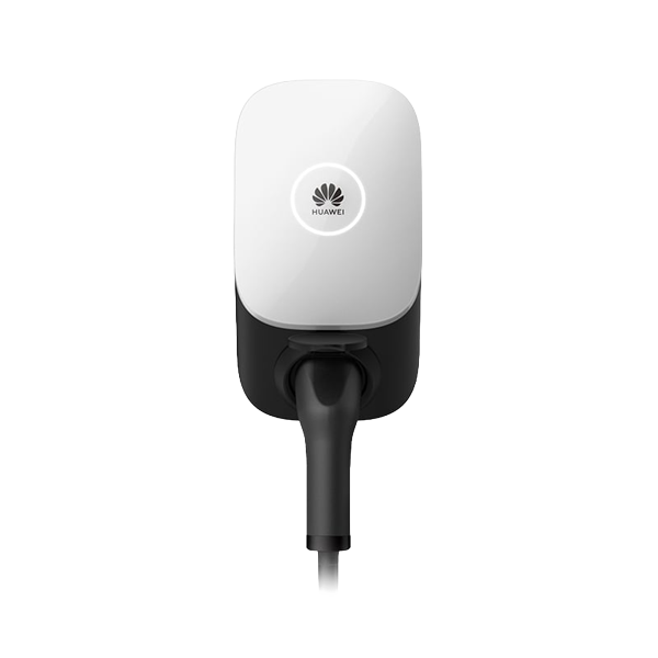 Huawei Smart Charger 22kW Type 2 – SCharger-22KT-S0 Huawei Smart Charger SCharger-22KT-S0 Type 2 22kW uzlādes risinājums