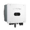 Livoltek 10-kW invertors – 3-fāzu hibrīdais, IP65, 2 MPPT, AFCI, WiFi Livoltek 10-kW invertors ar 3-fāzu hibrīdo sistēmu, IP65 aizsardzību, 2 MPPT, AFCI drošību un WiFi