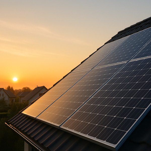 Saules paneļi — pilns ceļvedis: izvēle, projektēšana, uzstādīšana un atmaksāšanās ar valsts atbalstu Latvijā