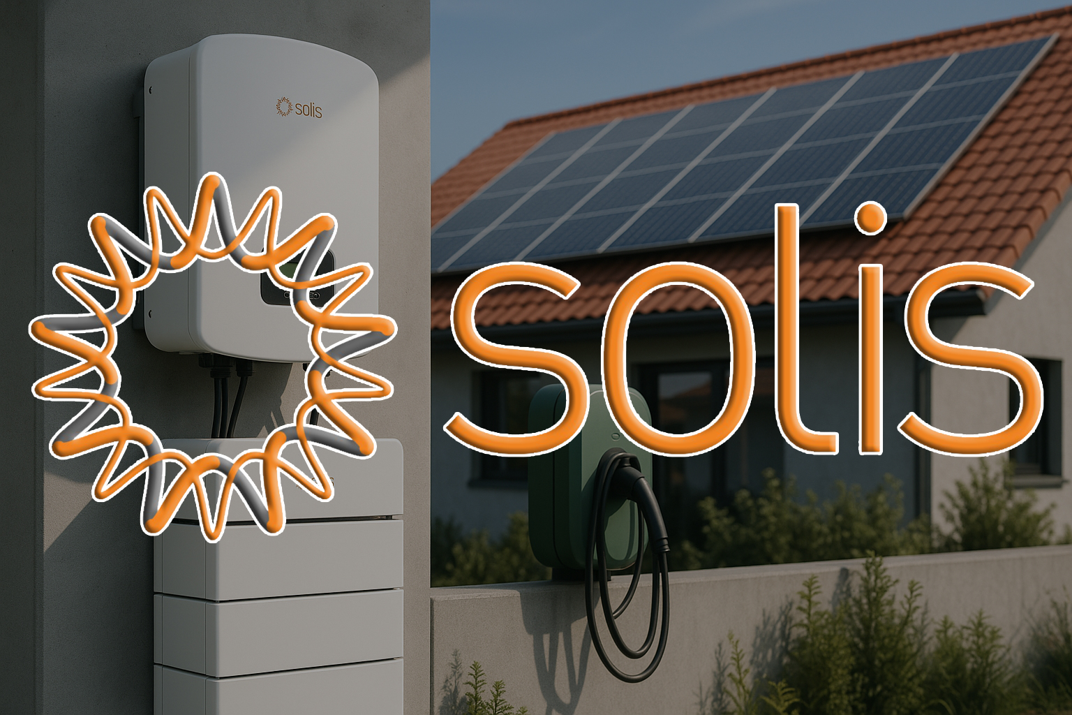 Detalizēts Solis invertoru ekosistēmas apskats – 1F/3F, AC/DC-coupled, MPPT, fāžu balansēšana, akumulatori (LiFePO4/NMC), uzstādīšana un serviss Latvijā