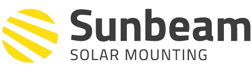 Sunbeam saules paneļu stiprinājumu sistēmas